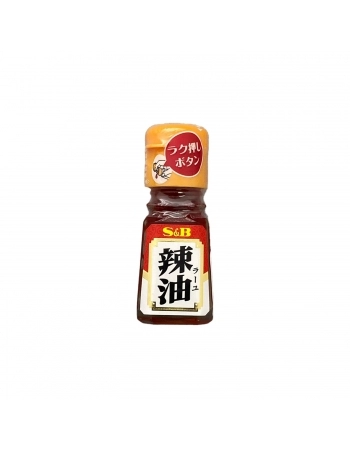 LA-YU 31ML - S&B