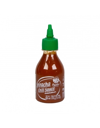 MOLHO SRIRACHA CHILI SAUCE 200 ML - PANT
