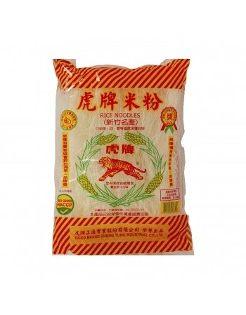 MACARRÃO DE ARROZ BIFUM 300G -TIGER RICE