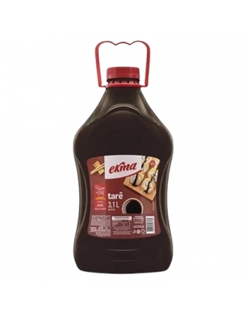 MOLHO TARE 3,1 LT - EKMA