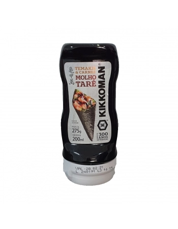 MOLHO TARE 275G - KIKKOMAN
