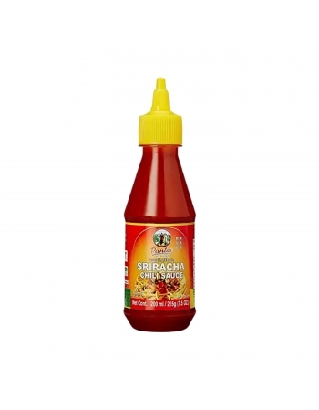 MOLHO SWEET CHILI SAUCE 200 ML - PANTAI