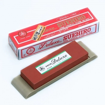 PEDRA P/ AMOLAR FACA 320 SUEHIRO