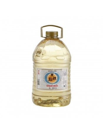 SAQUE COMUM 5L - AZUMA