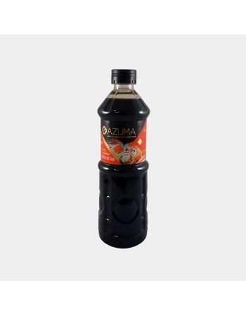 SHOYU TRADICIONAL 500 ML - AZUMA