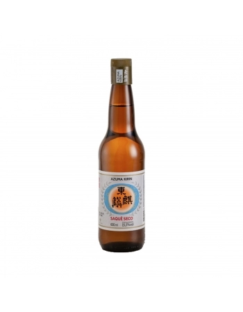 SAQUE COMUM 600ML - AZUMA
