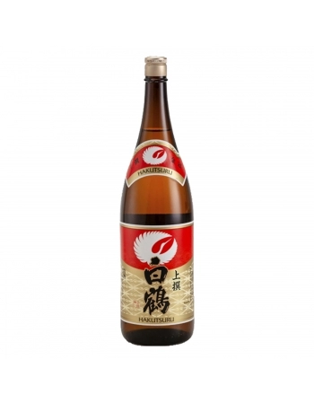 SAQUE JOSEN SUAVE 1,8 LT - HAKUTSURU