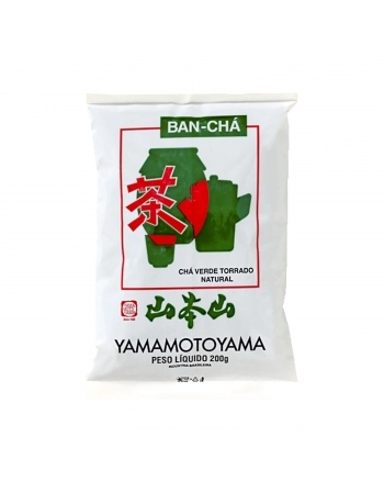 CHÁ BANCHA 200G - YAMAMOTOYAMA