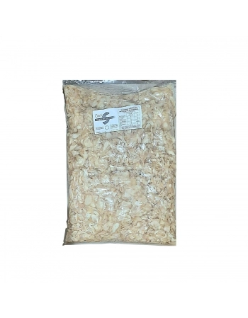 GENGIBRE TEMPERADO 10KG - SATO FOODS