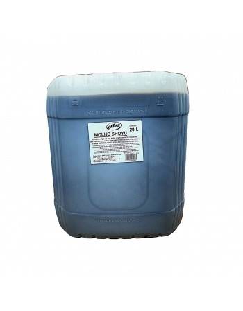 MOLHO SHOYU TOQUE DO CHEF 20 LT - EKMA