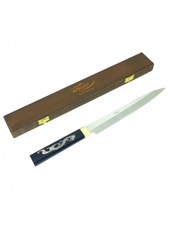 FACA SASHIMI PLUS 29 CM DESTRO - ARKHIP