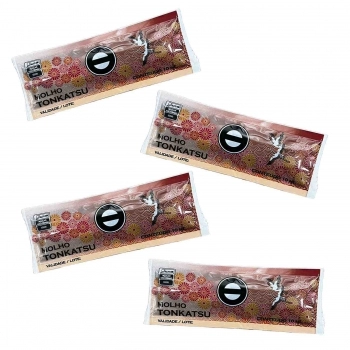 MOLHO TONKATSU 250 SACHE X 10G - MARUITI