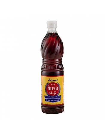 MOLHO DE PEIXE TIPAROS 700ML